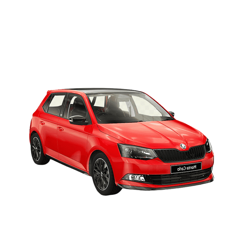 Fabia 3